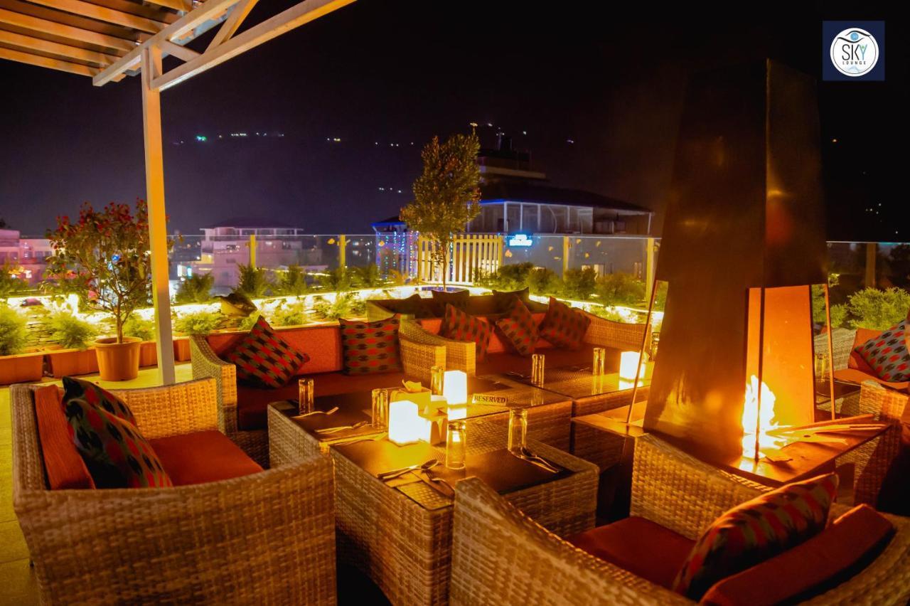 Himalayan Glory Inn بوكْرا المظهر الخارجي الصورة